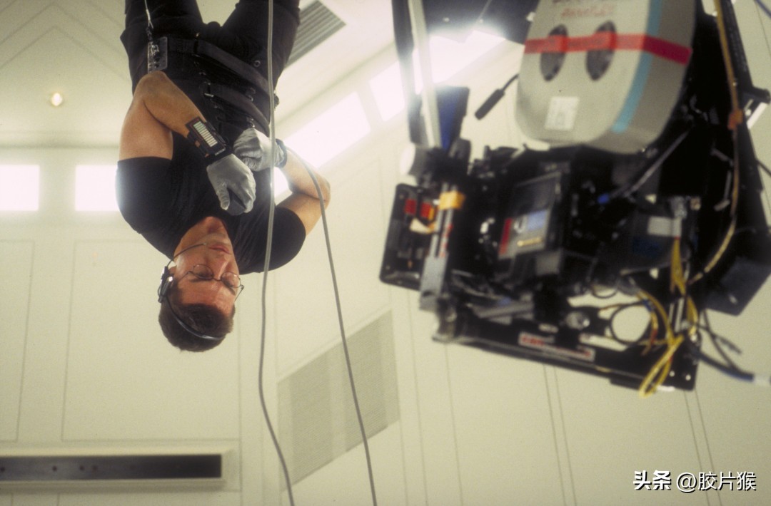 好莱坞拍电影的内幕,揭秘好莱坞电影的幕后制作