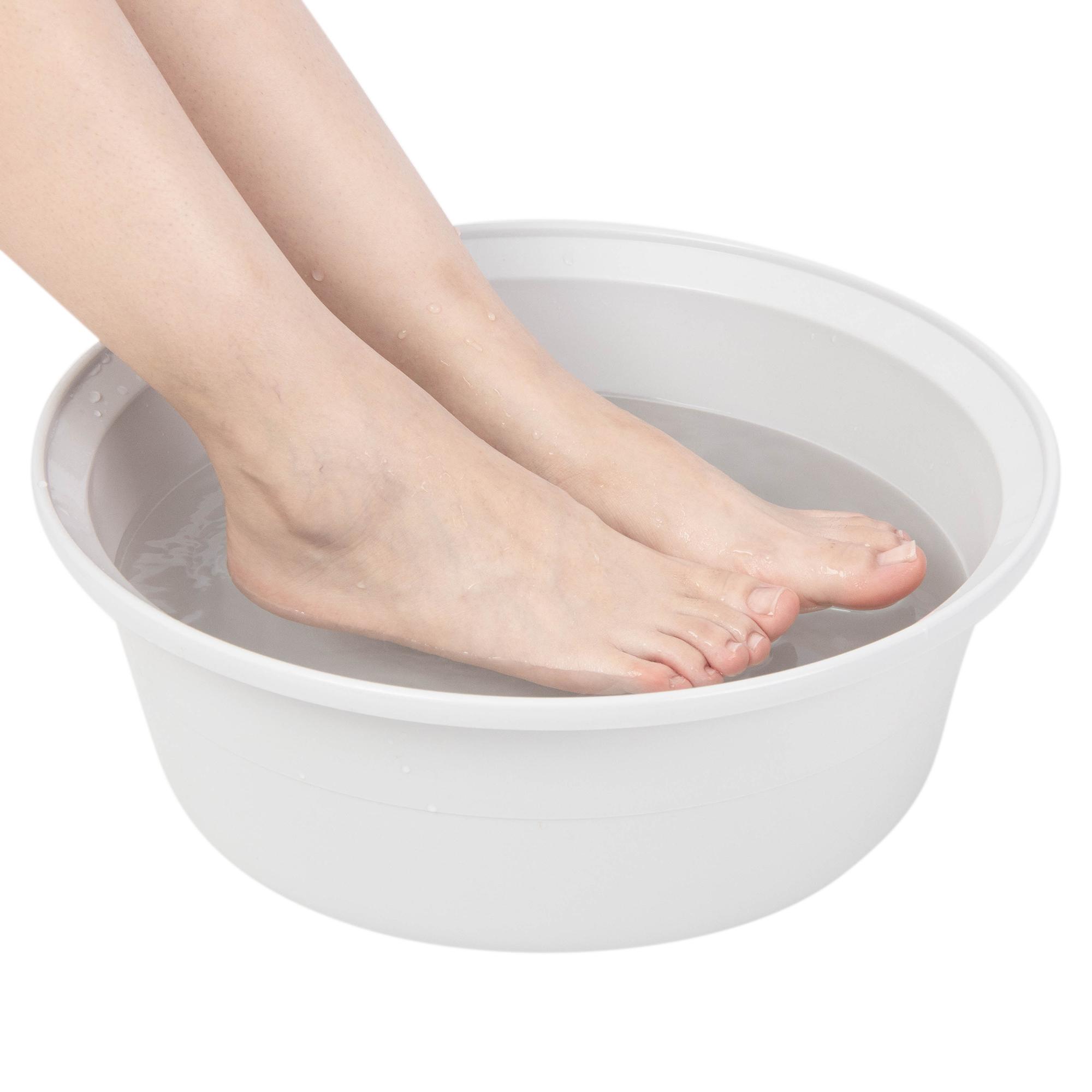 穿什么鞋对身体健康,身体好不好看脚就知道5个异常