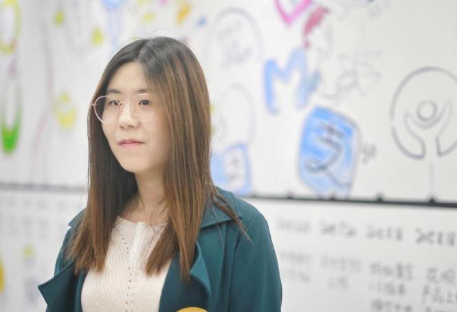 支付宝1亿锦鲤女孩自述,支付宝1亿元锦鲤女孩