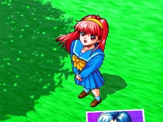 十几年前经典恋爱养成游戏,世界第一款养成游戏