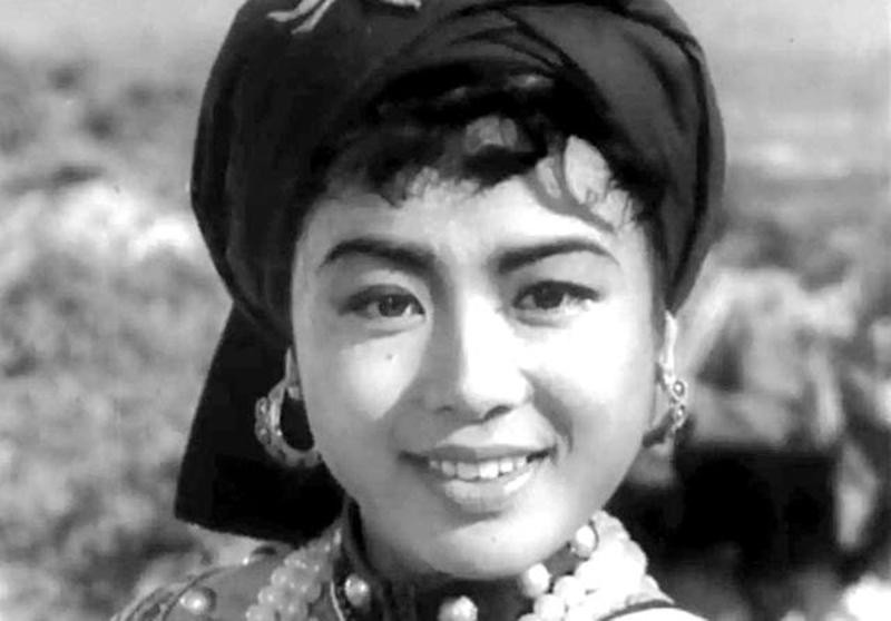 经典老歌芦笙恋歌插曲,芦笙恋歌插曲芦笙舞曲