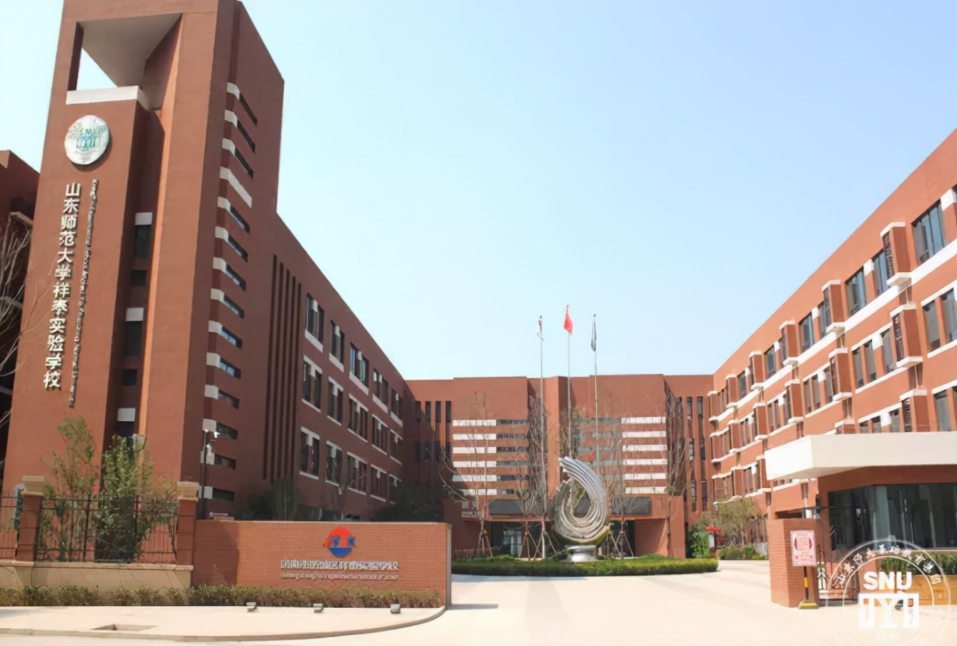 济南南上山街小学学区房,济南小学学校推荐