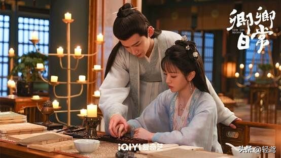 好看的甜宠古装电视剧推荐几部,那些搞笑又甜的古装小甜剧