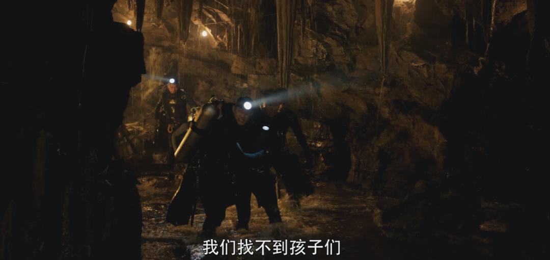 最有视觉冲击感的灾难大片,近一周火爆的灾难片