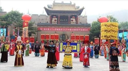 阳城皇城相府免门票怎么预约,阳城皇城相府可以带宠物吗