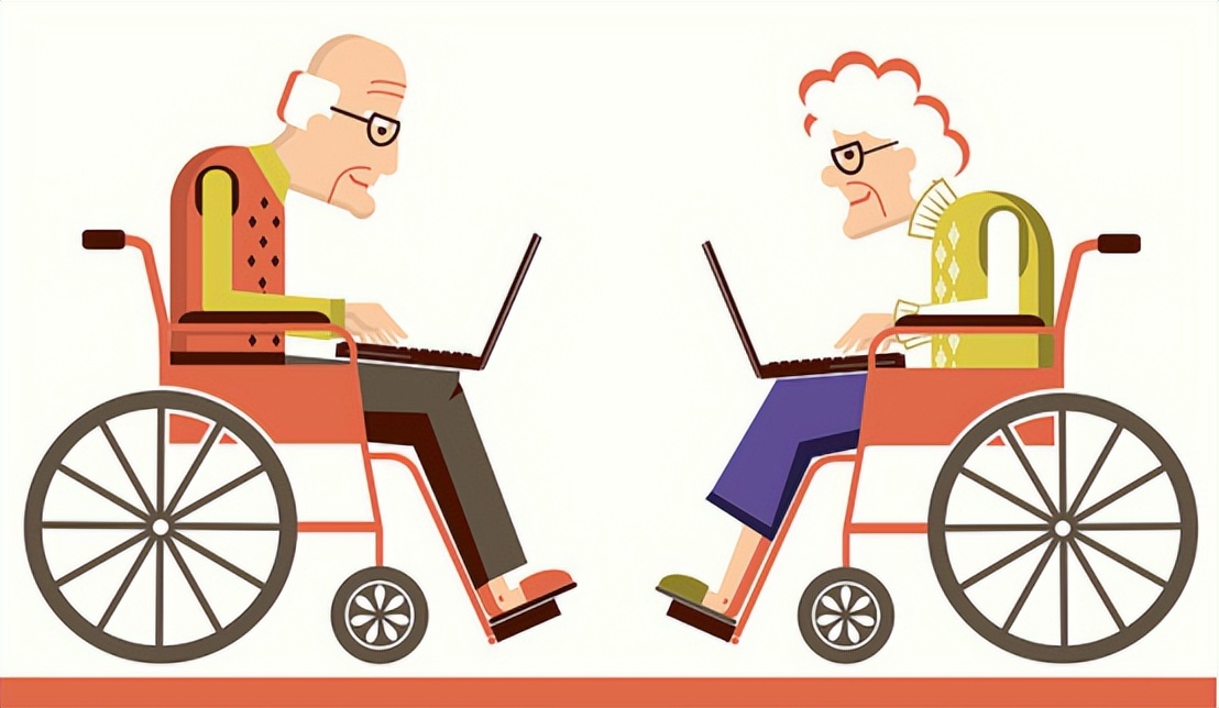 九圆电动轮椅轻便款的功能介绍,电动轮椅选购攻略