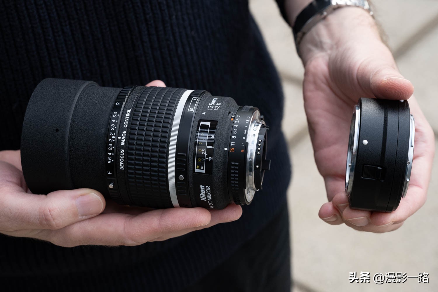尼康最值得入手的z镜头,尼康z卡口镜头最新消息