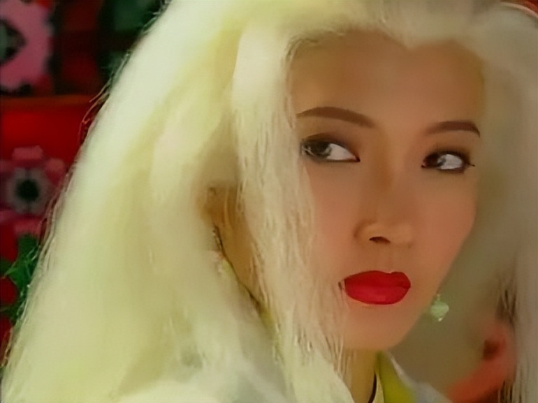 10版“练霓裳”个个貌美如花，谁能拿下玉罗刹这个称号呢？