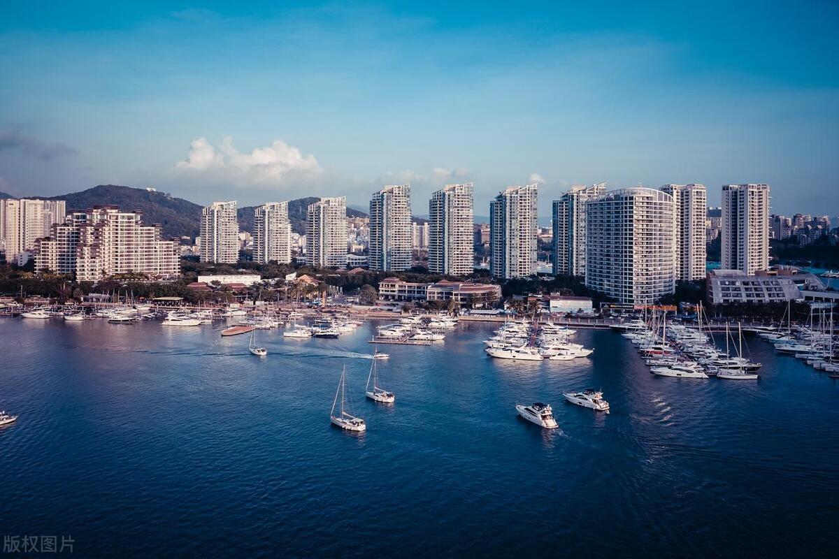 海南澄迈红树湾定居真实感受,外地人感受海南人的纯朴