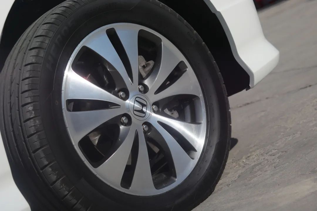 本田艾力绅5年跑了50万公里,21年豪华版本田艾力绅