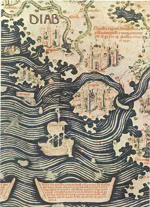 为什么西班牙没有葡萄牙殖民地多,葡萄牙和西班牙殖民扩张为何衰落