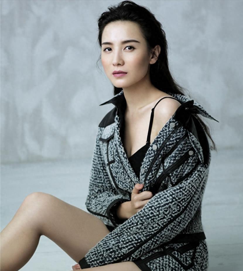 小宋佳情感经历,小宋佳的情感电视剧