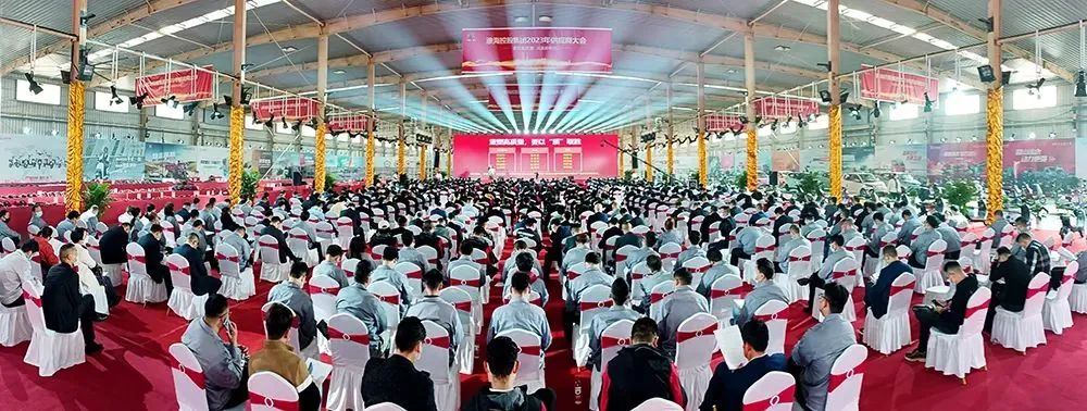 宗申动力的未来发展趋势,宗申航发2023营收