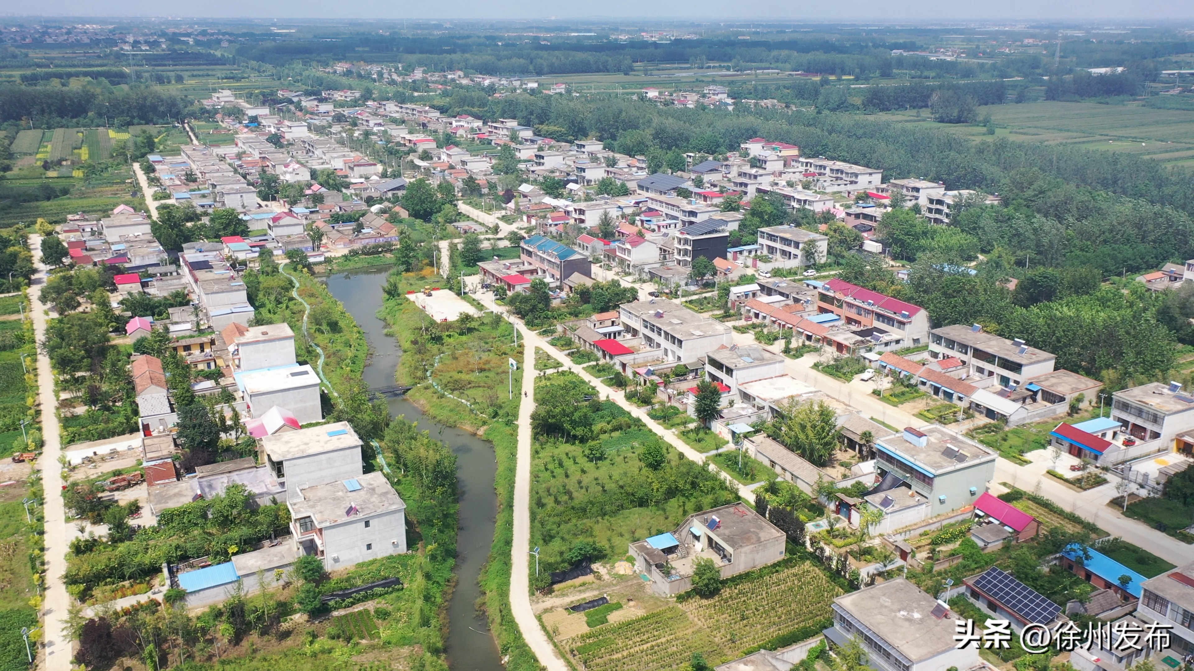 国家打造小城市,打造粤东新城新城市中心