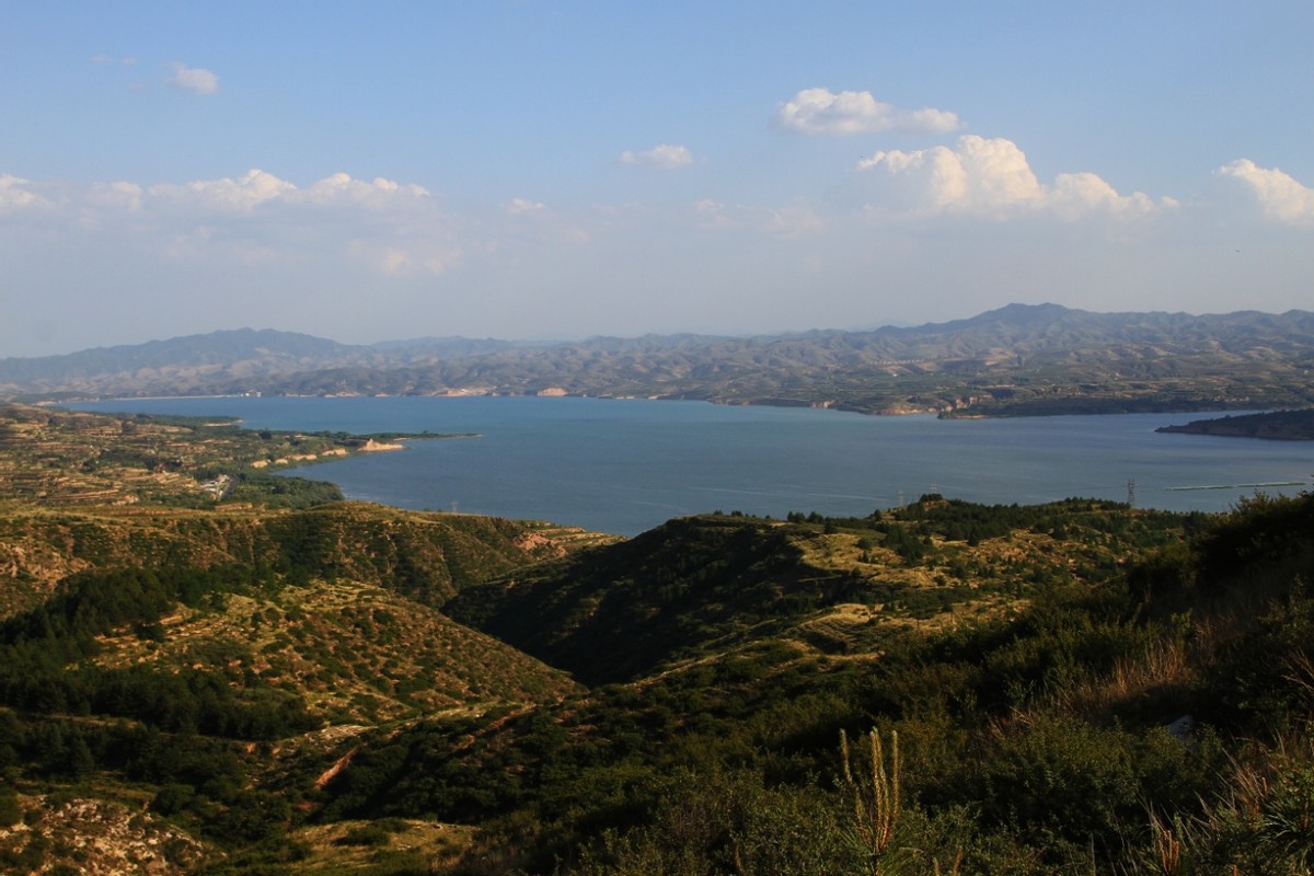 海内东经全文讲解,海经海内东经