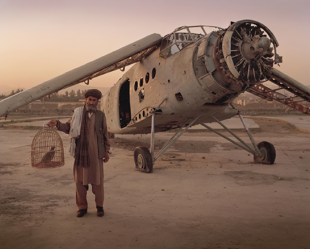 前苏联安225运输机有几架,苏联二战安2运输机