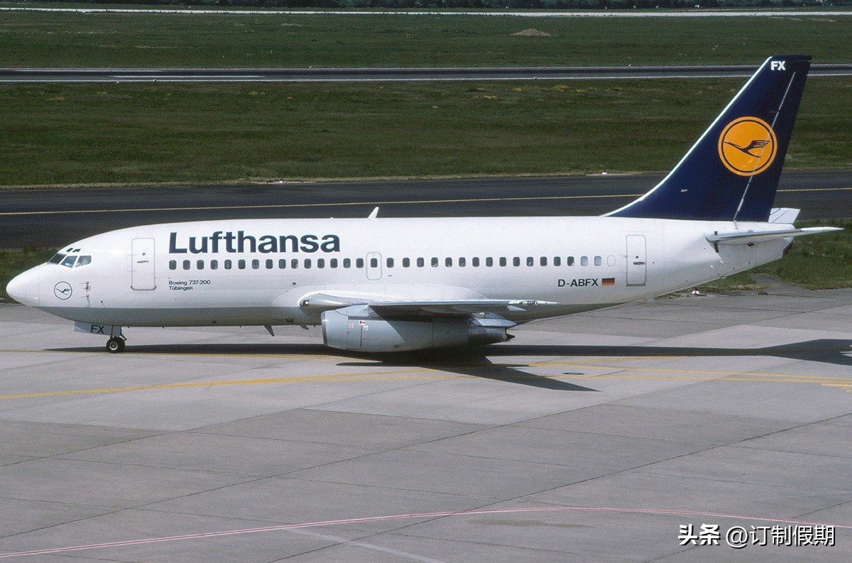 德国汉莎航空地勤人员罢工,汉莎航空有多少飞机