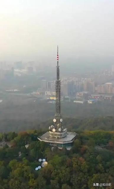 合肥大蜀山最新规划改造,合肥大蜀山改造封闭了吗