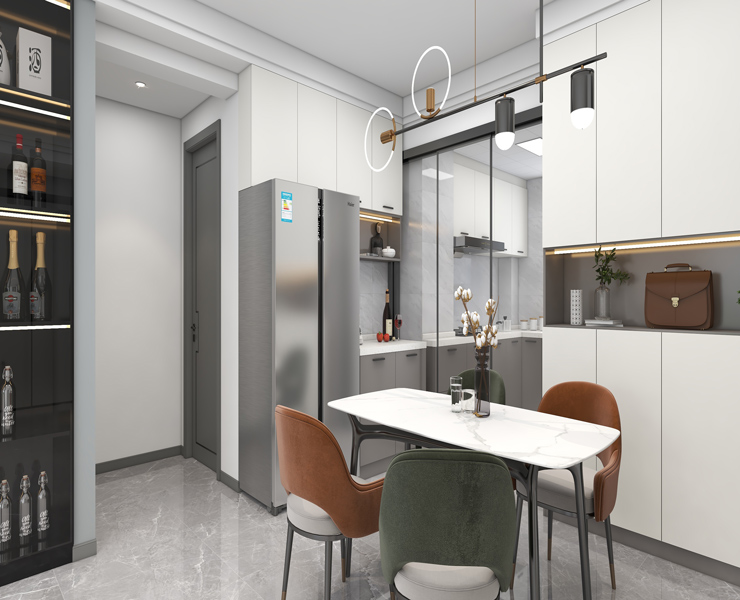 富海澜湾半岛洋楼,富海澜湾半岛两室一厅