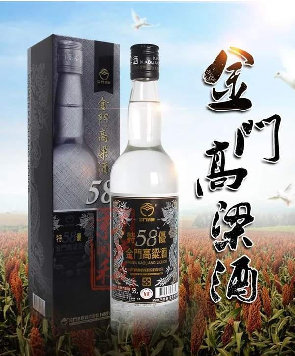 国内名酒千千万，各省（市）、自治区白酒的第一名都是谁？