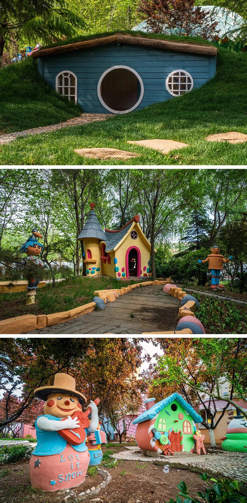 济南周末冬季遛娃,济南遛娃好玩的地方