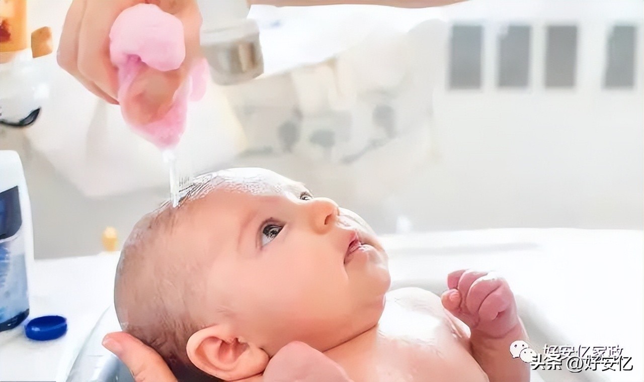 月嫂必须掌握的十种技能,月嫂需要掌握的技能