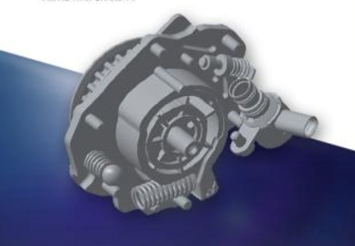 上汽轻卡满满黑科技,上汽跃进黑科技