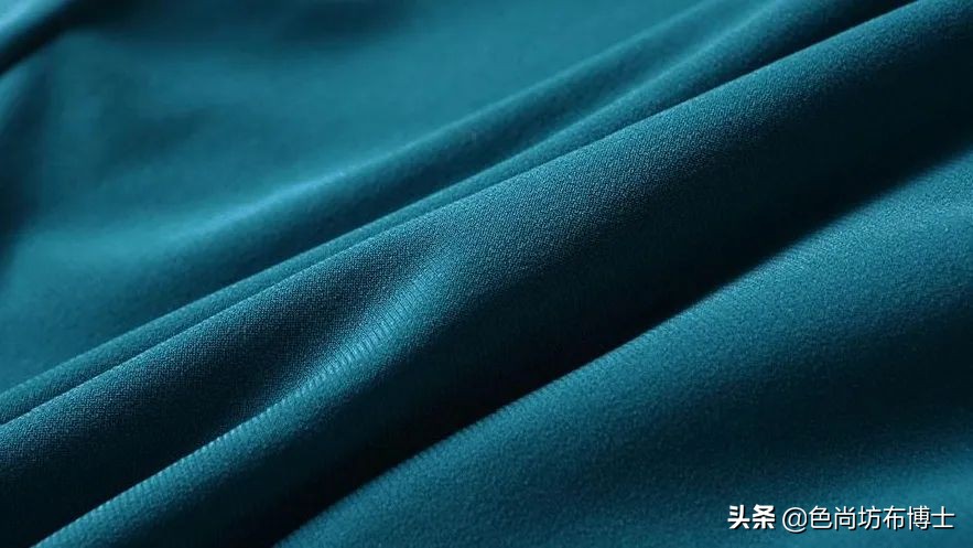 染色时，布面形成硅油斑，该怎么破？