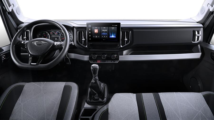 福田领航m5的优点缺点,张师傅现代车