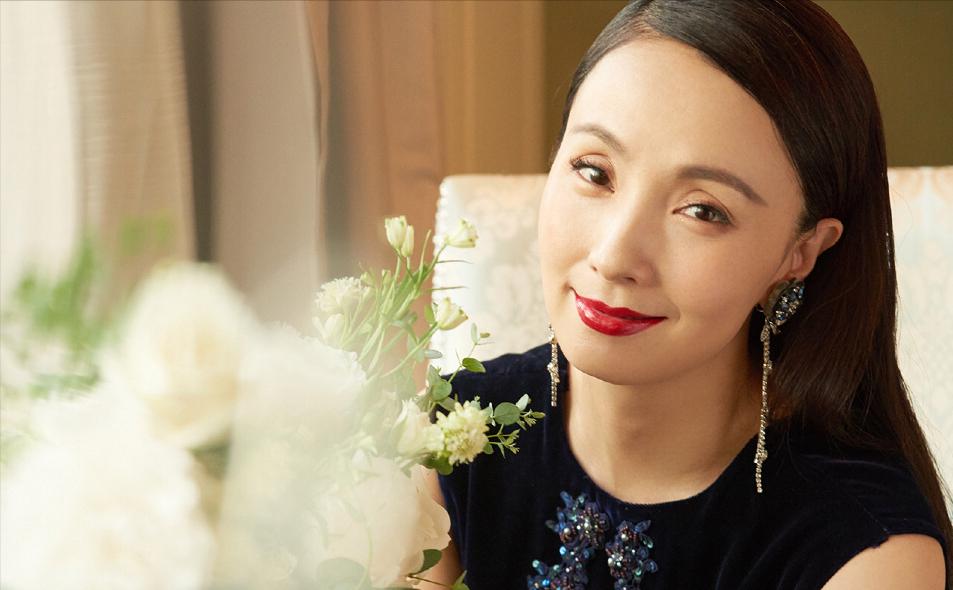 徐峥和张庭,张庭夫妇赚的钱