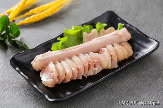 牛身上最好的6块肉,牛身上最便宜的肉也是最好吃的肉