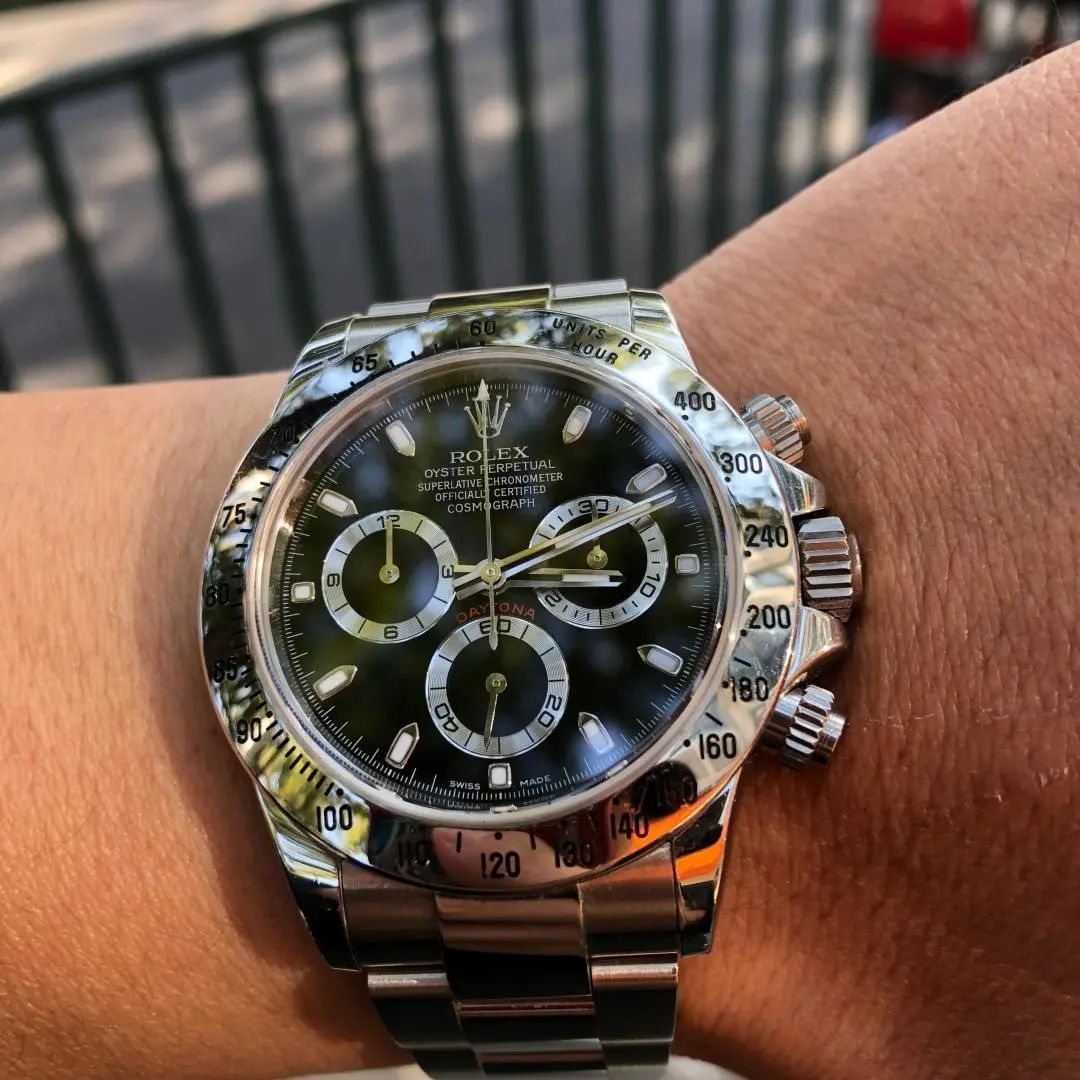 买表的故事,关于卖手表的故事