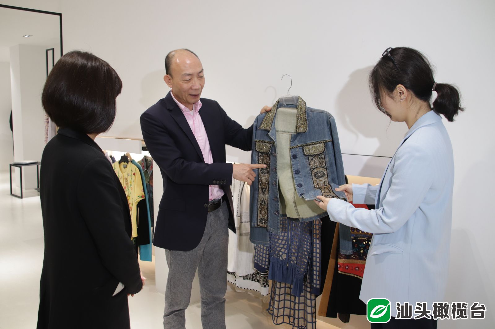 汕头纺织协会,汕头纺织订单