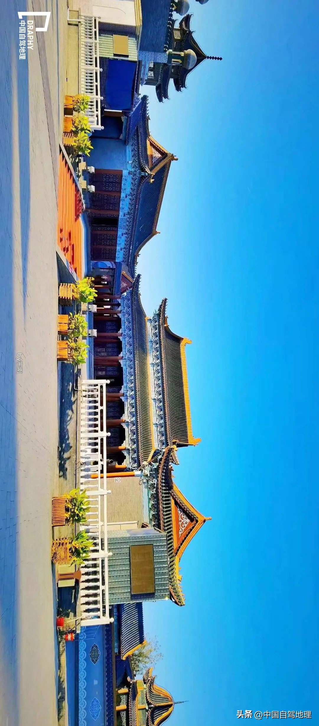 横跨中国北境的孤勇者之路，接力G219，荒芜与惊喜并存！