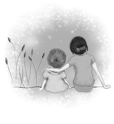 狼王梦哪些表现出母爱,关于狼王梦母爱的经典名句