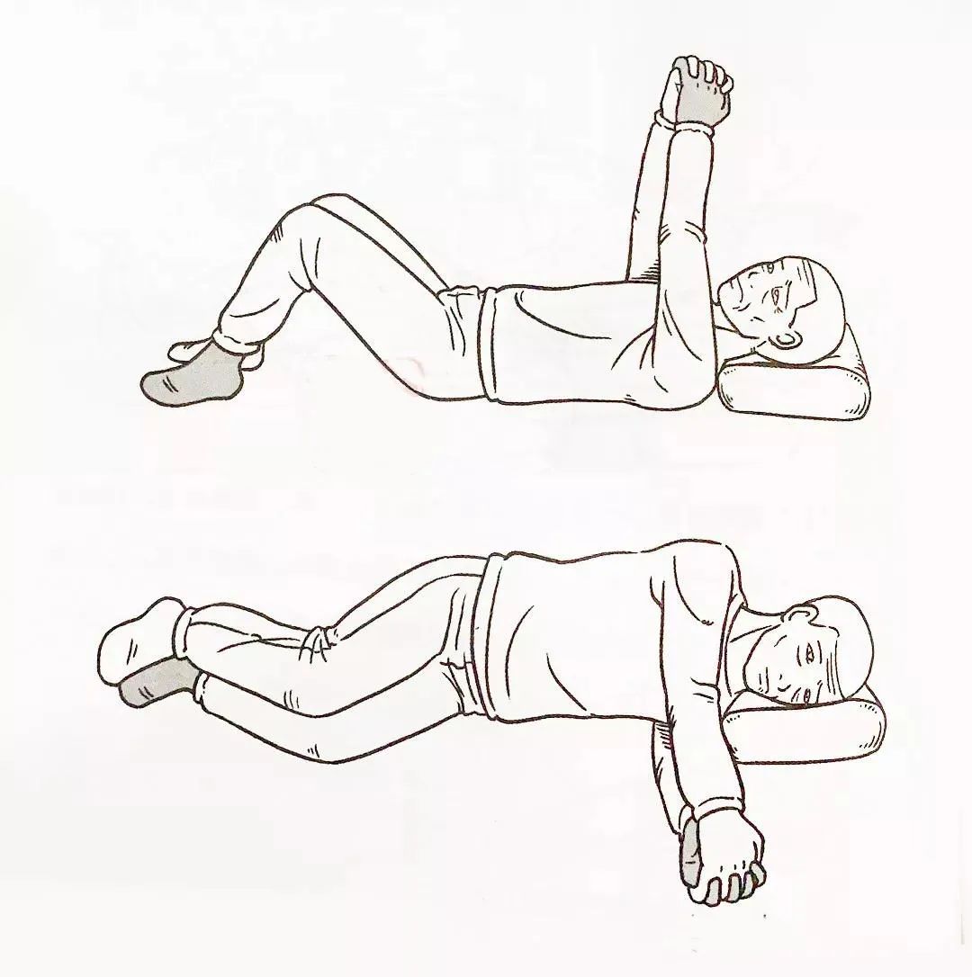 偏瘫康复期延长两年,偏瘫下肢康复一年