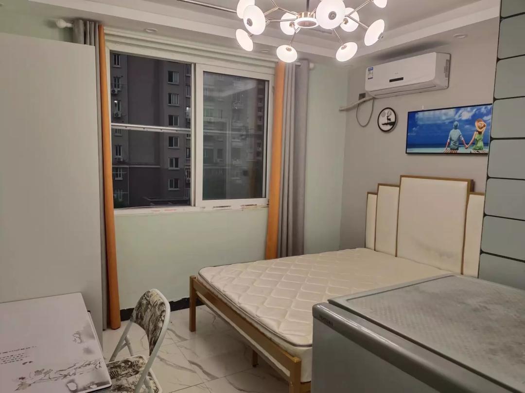 我租房，把销售逼到没话说，直呼小姑娘你太能了……