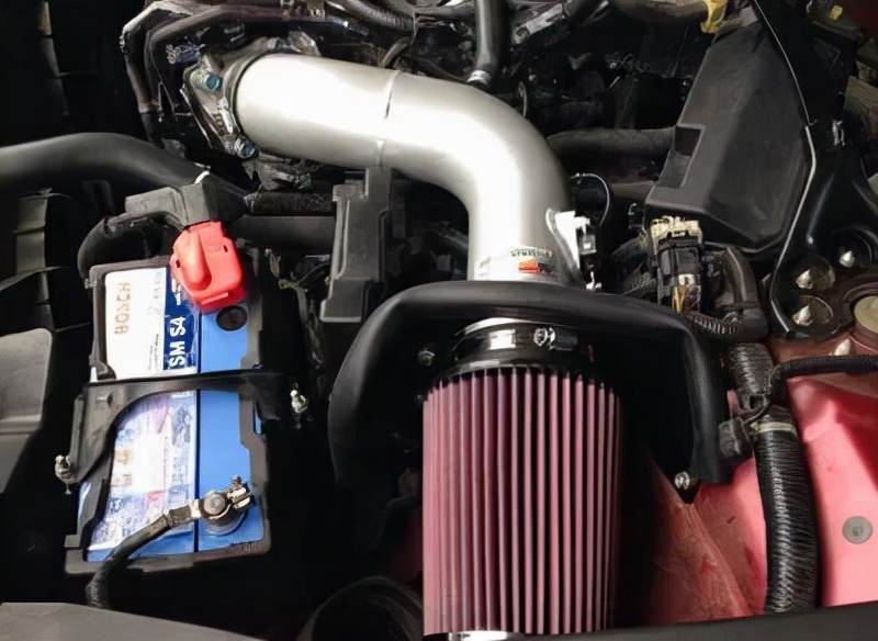 改装进气、排气可以大幅度提高动力么？动力与哪些因素有关？