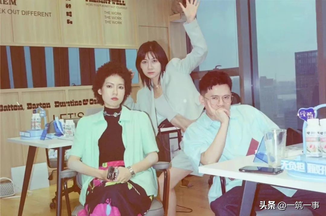 30岁创意人的职场漫谈，跃上高阶还是被AI卡脖？