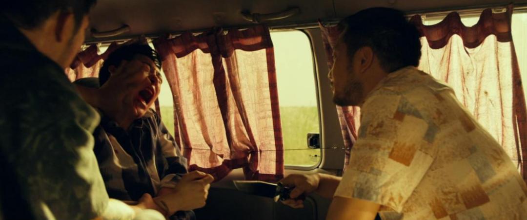 让韩国四分之一人口走进影院,这个比哈尔滨张谦蛋更狠的男人来了