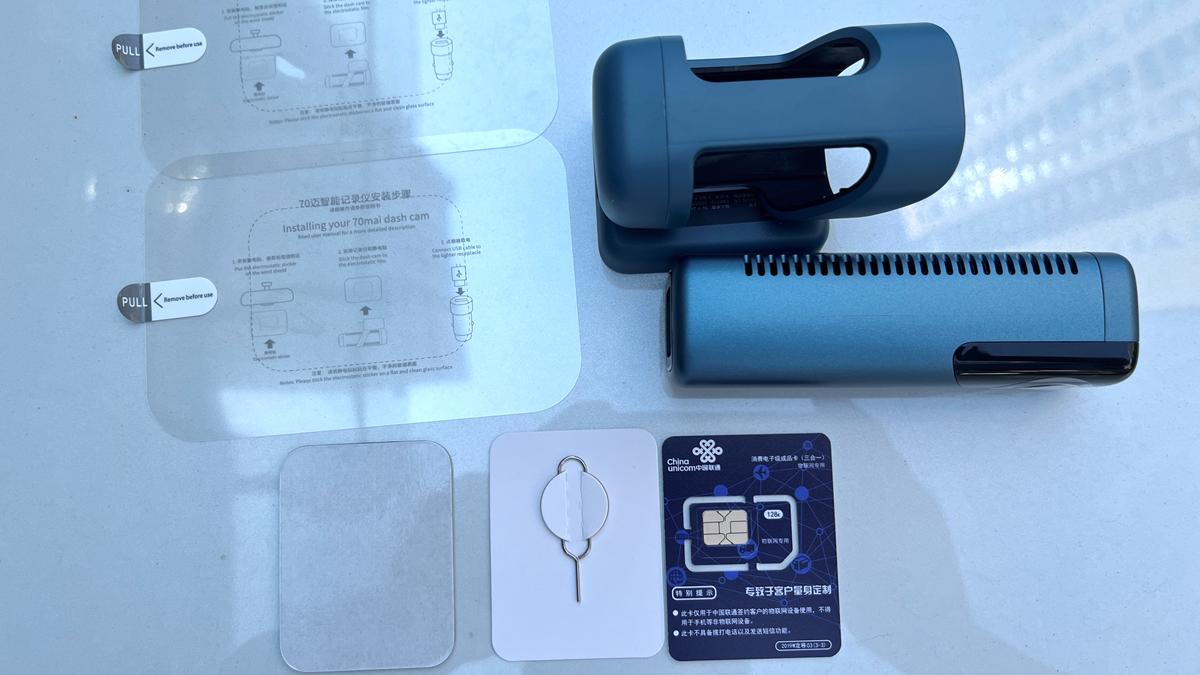 70迈行车记录仪m500什么时候出的,70迈行车记录仪m500缺点