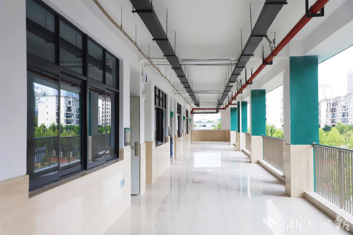 光谷新建2所高中,光谷新增学校