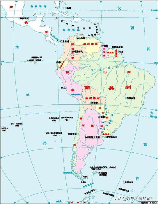 我国人均GDP在各大洲是何水平，非洲第1、亚洲第12、欧洲第31