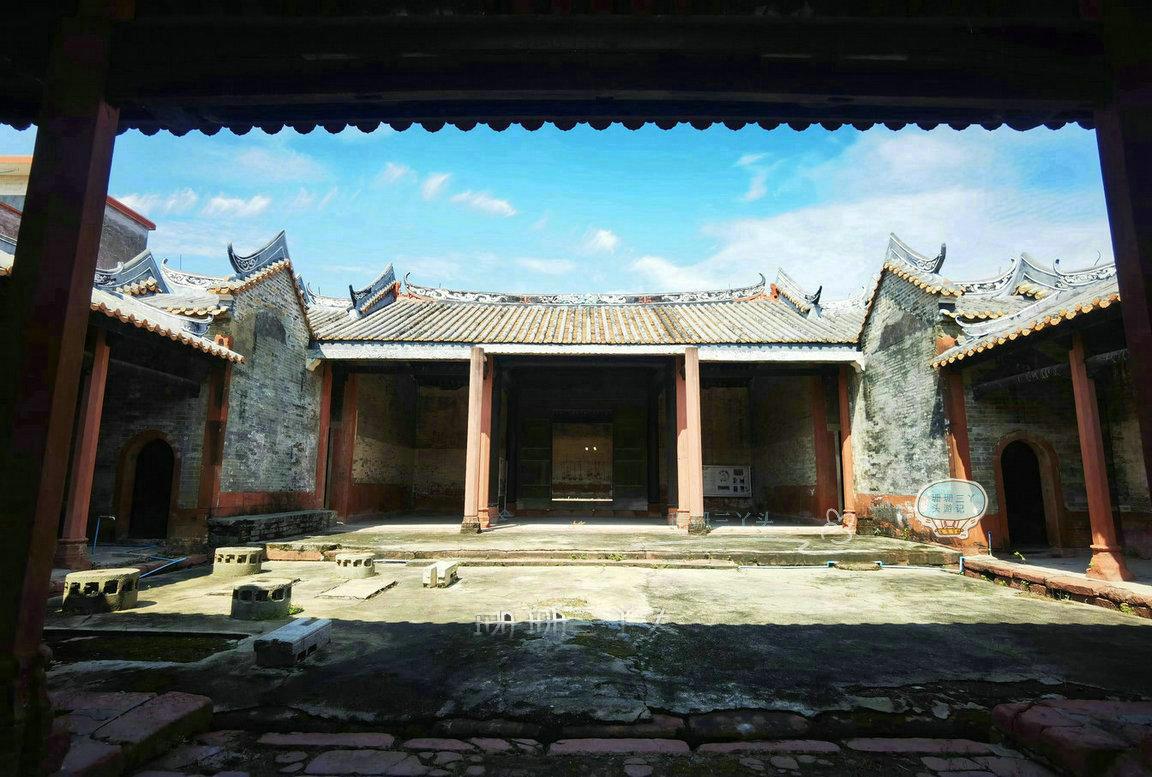 广州增城旅游攻略必去景点,广州增城旅游全攻略