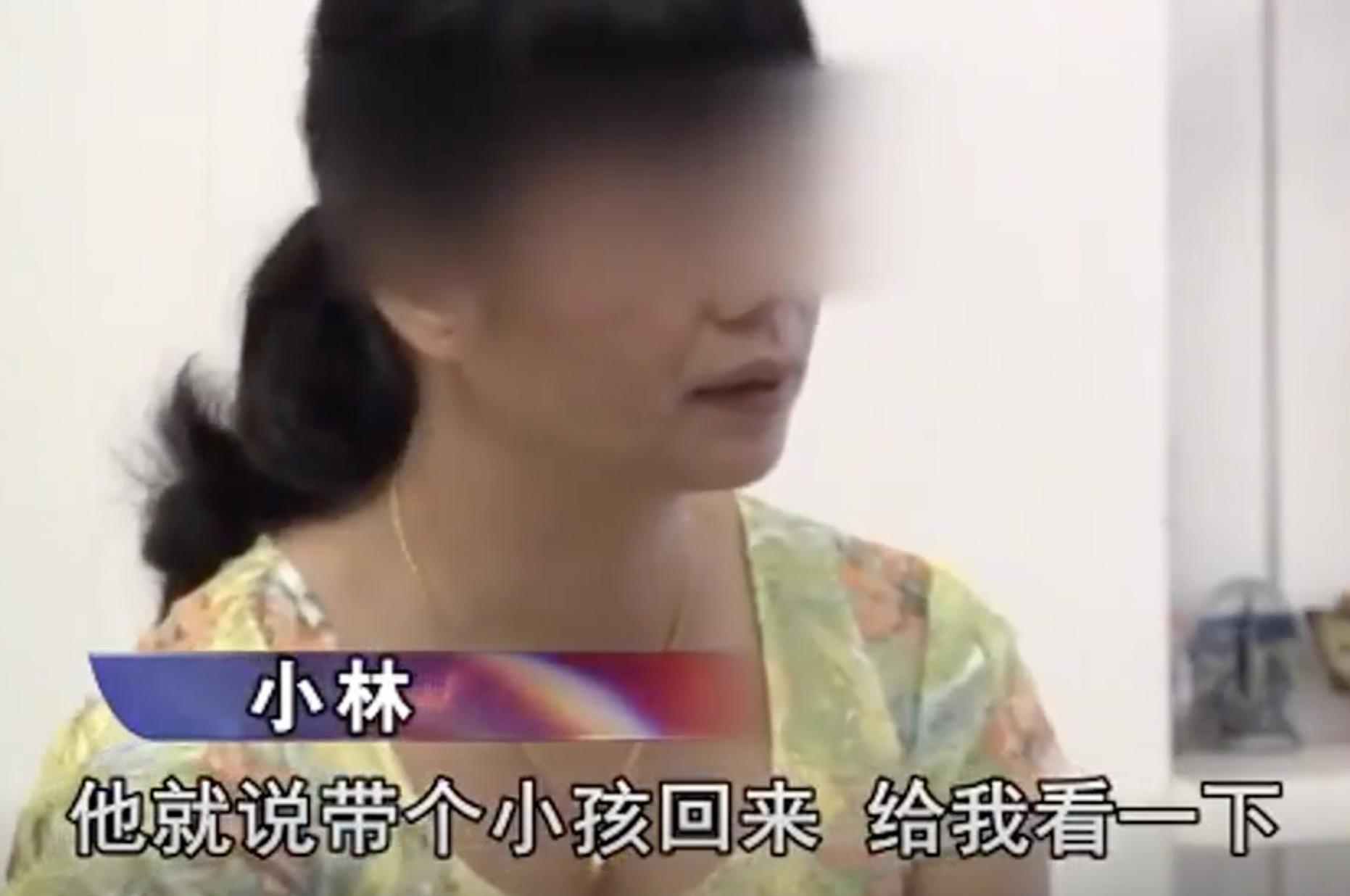 丈夫带着老婆聚餐,丈夫带妻子和好兄弟聚会