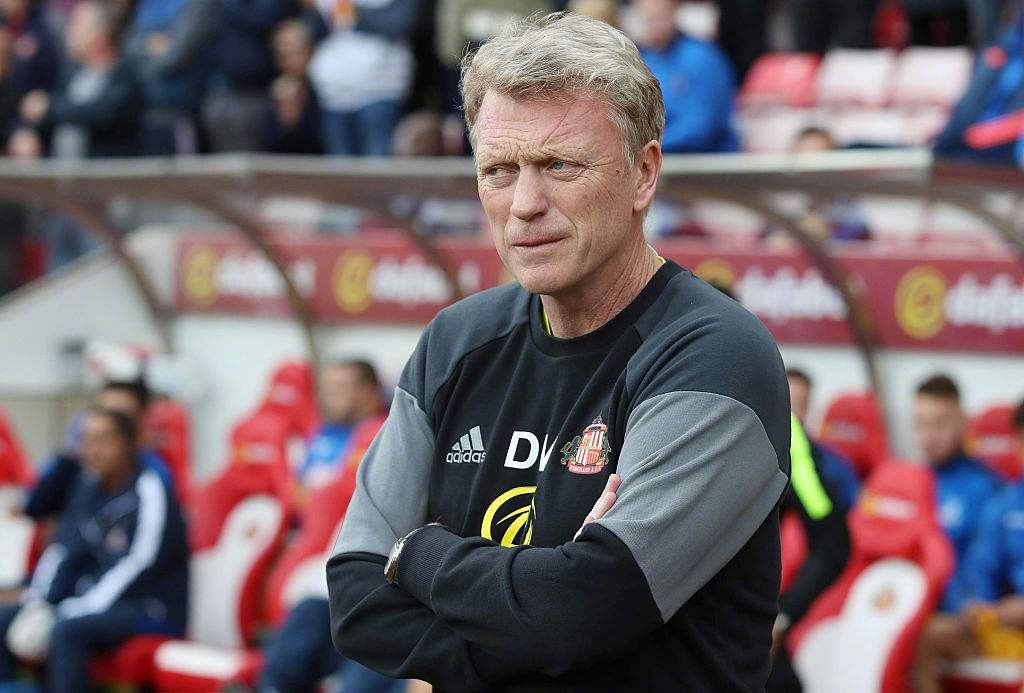 莫耶斯对曼联评价,莫耶斯铁锤帮长传冲吊