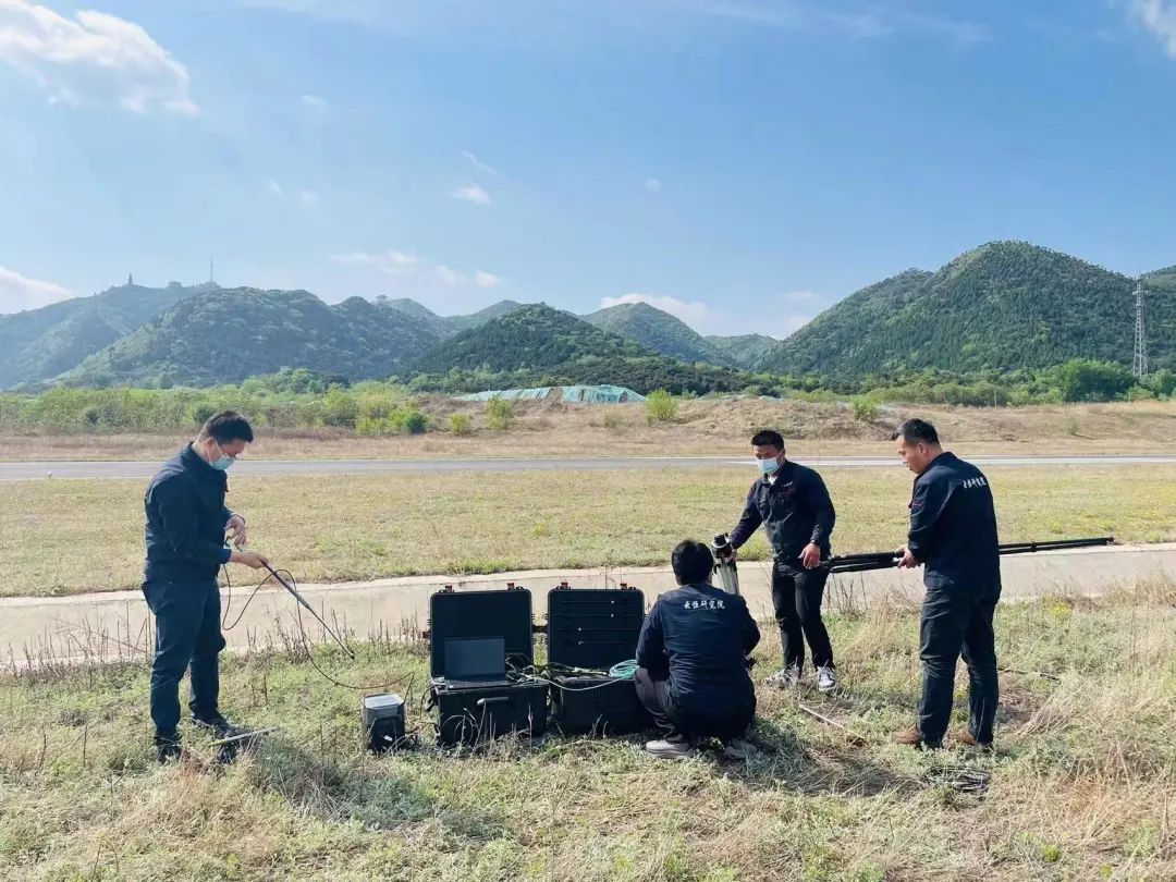 中国首创无人飞机卫星导航系统,国产航空商用无人运输系统验证机