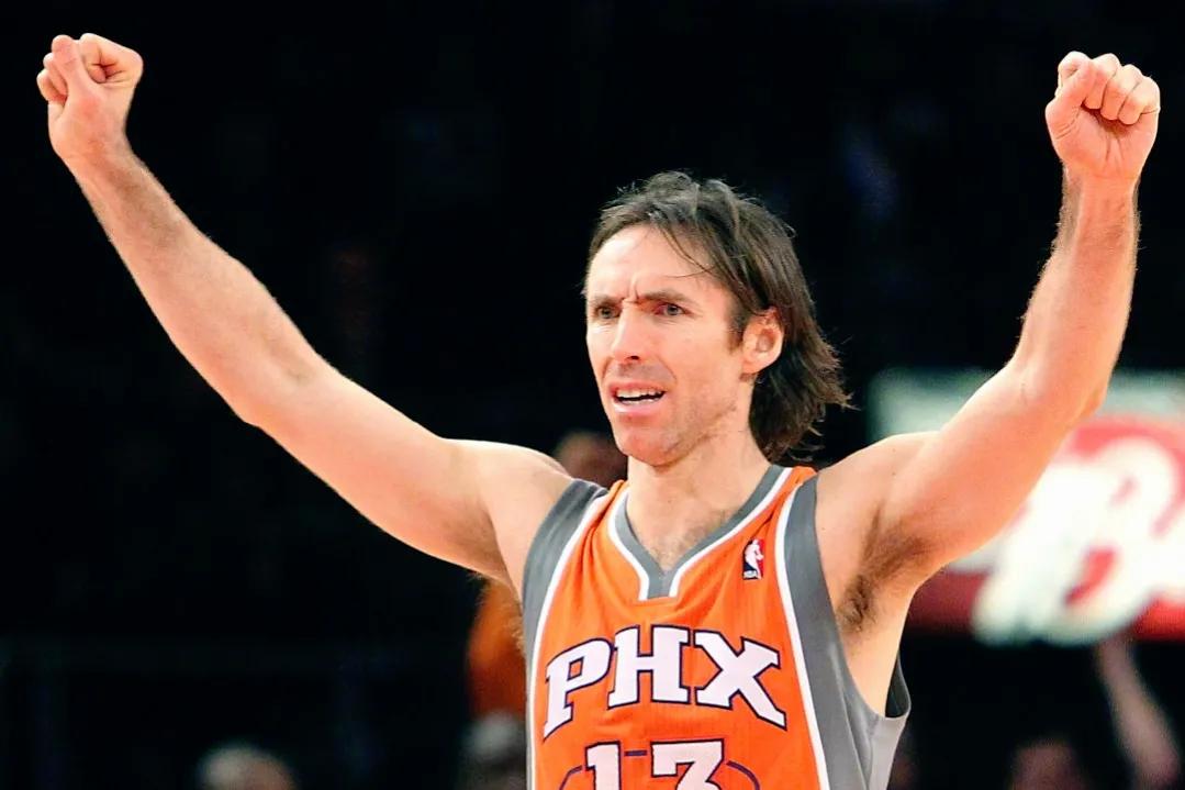 美媒列出nba五大被低估的球员,美媒评选的nba八个领域的最佳球员