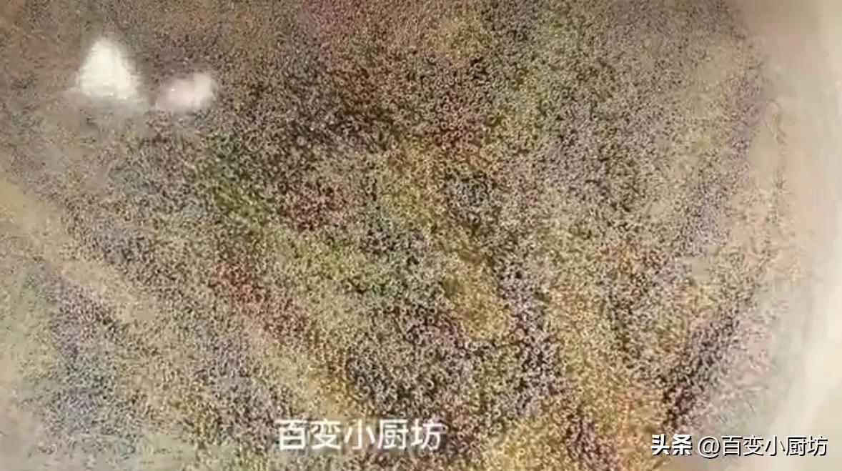 秘制酸萝卜最爽口腌制方法,私藏30年泡椒萝卜正宗做法