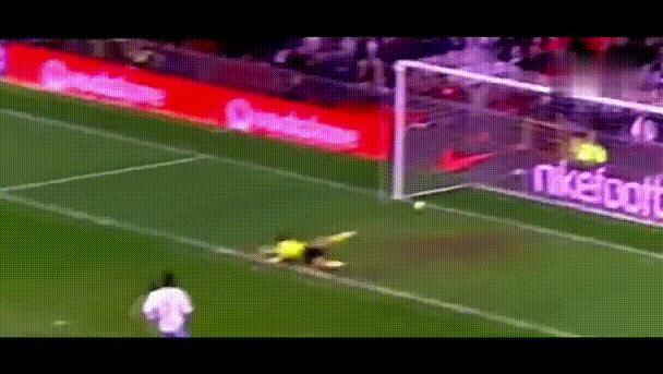 c罗足坛第一飞人,c罗是最全能的球员